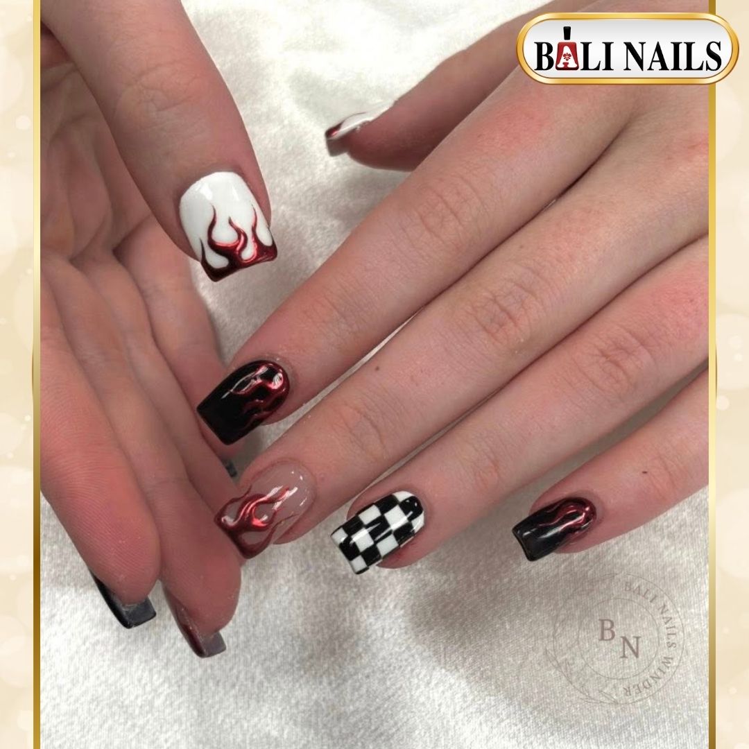 Trending Nail Designs for May 2026